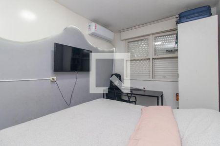 Quarto 2 de apartamento para alugar com 3 quartos, 60m² em Camaquã, Porto Alegre
