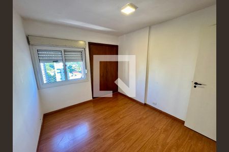 Quarto 1 de apartamento à venda com 3 quartos, 92m² em Brooklin, São Paulo