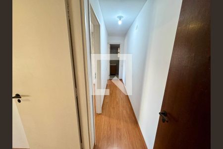 Quartos de apartamento à venda com 3 quartos, 92m² em Brooklin, São Paulo