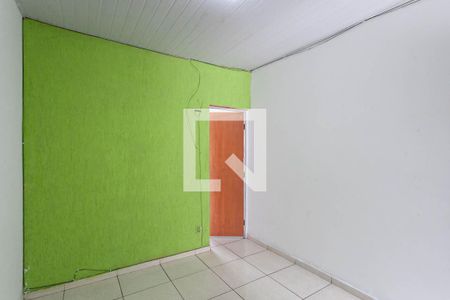 Sala/Cozinha de kitnet/studio para alugar com 1 quarto, 30m² em Parque Xangri-lá, Contagem