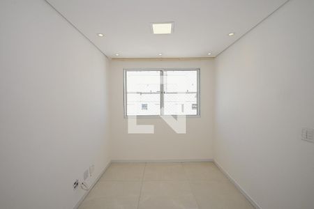 Sala de apartamento para alugar com 2 quartos, 43m² em Vila Suzana, São Paulo