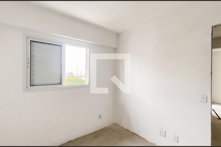 Quarto  de apartamento à venda com 1 quarto, 47m² em Chácara Tatuapé, São Paulo