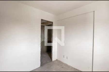 Quarto  de apartamento à venda com 1 quarto, 47m² em Chácara Tatuapé, São Paulo