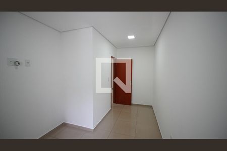 Quarto Suíte de apartamento para alugar com 2 quartos, 55m² em Vila Metalúrgica, Santo André