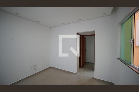 Sala de apartamento para alugar com 2 quartos, 55m² em Vila Metalúrgica, Santo André