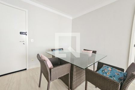 Apartamento para alugar com 3 quartos, 118m² em Jardim Asturias, Guarujá