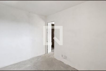 Quarto  de apartamento à venda com 1 quarto, 46m² em Chácara Tatuapé, São Paulo