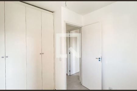 Quarto 1 de apartamento à venda com 2 quartos, 49m² em Chácara Tatuapé, São Paulo