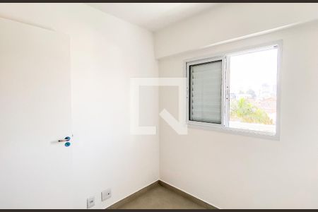 Quarto 1 de apartamento à venda com 2 quartos, 49m² em Chácara Tatuapé, São Paulo