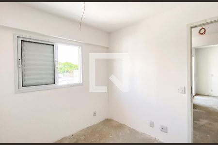 Quarto  de apartamento à venda com 1 quarto, 47m² em Chácara Tatuapé, São Paulo
