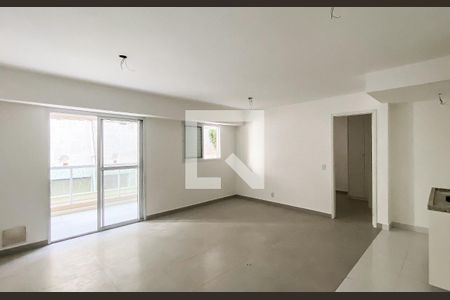 Apartamento à venda com 1 quarto, 47m² em Chácara Tatuapé, São Paulo