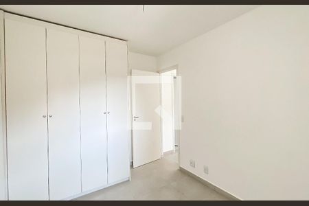 Quarto  de apartamento à venda com 2 quartos, 46m² em Chácara Tatuapé, São Paulo