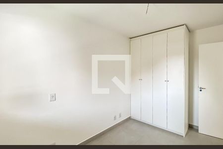 Quarto  de apartamento à venda com 2 quartos, 46m² em Chácara Tatuapé, São Paulo