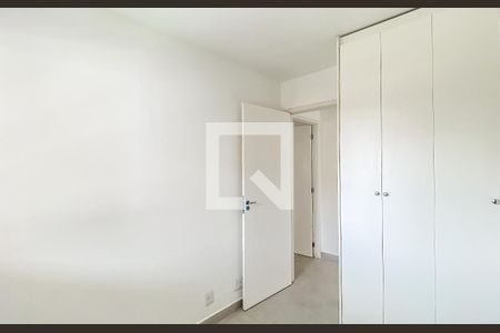 Quarto2 de apartamento à venda com 2 quartos, 46m² em Chácara Tatuapé, São Paulo