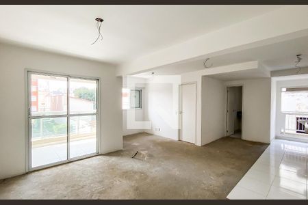 Apartamento à venda com 1 quarto, 47m² em Chácara Tatuapé, São Paulo