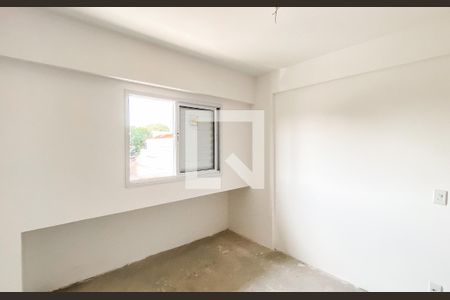 Quarto  de apartamento à venda com 1 quarto, 47m² em Chácara Tatuapé, São Paulo