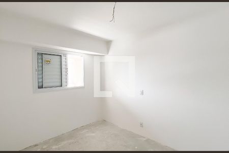 Quarto 1 de apartamento à venda com 2 quartos, 46m² em Chácara Tatuapé, São Paulo