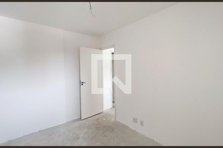 Quarto 1 de apartamento à venda com 2 quartos, 46m² em Chácara Tatuapé, São Paulo