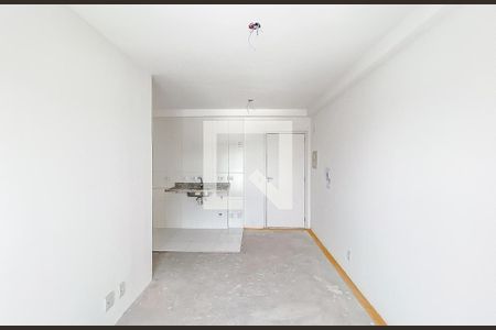 Apartamento à venda com 2 quartos, 46m² em Chácara Tatuapé, São Paulo
