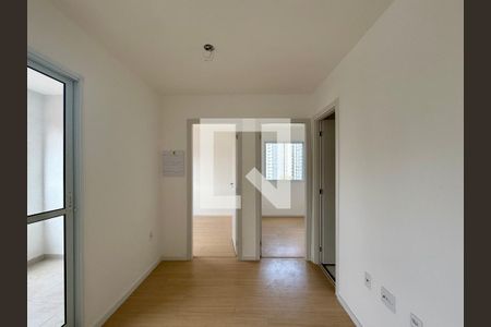 Sala de apartamento à venda com 2 quartos, 35m² em Santo Amaro, São Paulo