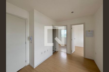 Sala de apartamento à venda com 2 quartos, 35m² em Santo Amaro, São Paulo