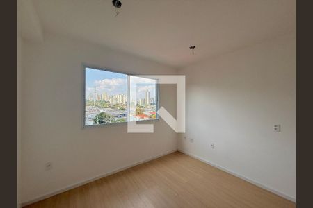 Quarto de kitnet/studio à venda com 1 quarto, 16m² em Santo Amaro, São Paulo