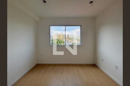 Quarto  de kitnet/studio à venda com 1 quarto, 16m² em Santo Amaro, São Paulo