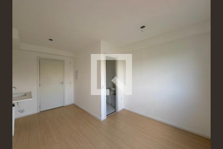 Quarto de kitnet/studio à venda com 1 quarto, 16m² em Santo Amaro, São Paulo