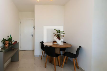 Sala  de apartamento à venda com 2 quartos, 56m² em Vila Andrade, São Paulo