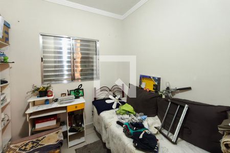 Quarto Suíte de casa à venda com 2 quartos, 240m² em Parque Residencial Vila União, Campinas