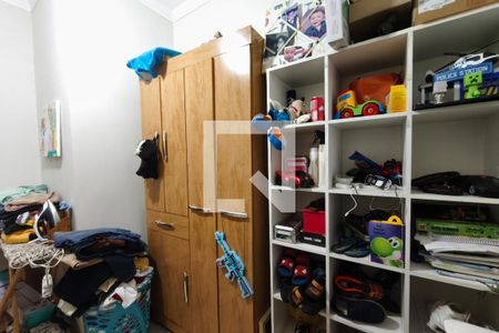 Quarto Suíte de casa à venda com 2 quartos, 240m² em Parque Residencial Vila União, Campinas