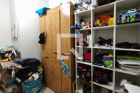 Quarto Suíte de casa à venda com 2 quartos, 240m² em Parque Residencial Vila União, Campinas