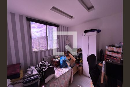 Quarto 2 de apartamento para alugar com 2 quartos, 43m² em Guadalupe, Rio de Janeiro