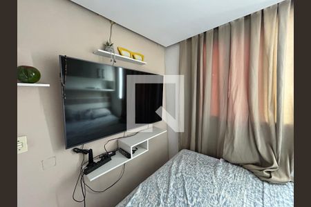 Quarto 1 de apartamento para alugar com 2 quartos, 43m² em Guadalupe, Rio de Janeiro