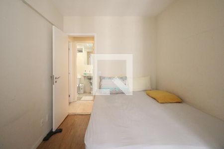 Quarto de apartamento à venda com 2 quartos, 65m² em Fundação, São Caetano do Sul