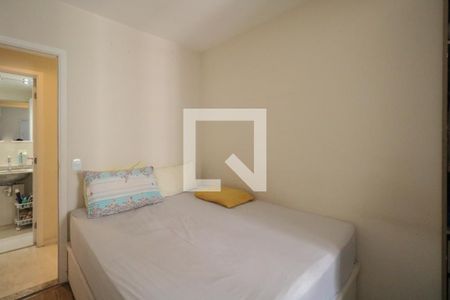 Quarto de apartamento à venda com 2 quartos, 65m² em Fundação, São Caetano do Sul