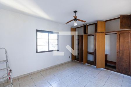 Quarto 3 de casa para alugar com 3 quartos, 165m² em Conjunto Habitacional Vila Santana (sousas), Campinas