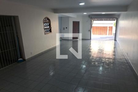 Casa à venda com 3 quartos, 285m² em Jardim Nossa Senhora do Carmo, São Paulo