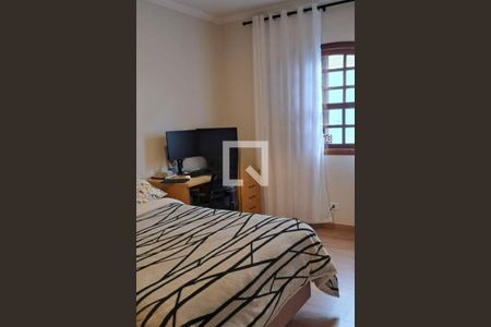 Casa à venda com 3 quartos, 285m² em Jardim Nossa Senhora do Carmo, São Paulo