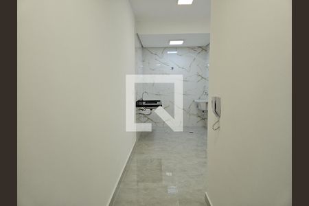 Sala/Quarto de kitnet/studio para alugar com 1 quarto, 32m² em Ipiranga, São Paulo