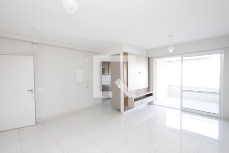 Sala de apartamento para alugar com 3 quartos, 97m² em Caiçaras, Belo Horizonte