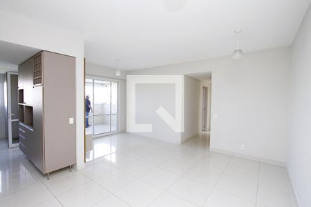 Sala de apartamento para alugar com 3 quartos, 97m² em Caiçaras, Belo Horizonte