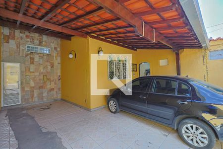 Casa à venda com 4 quartos, 240m² em Caiçara-adelaide, Belo Horizonte