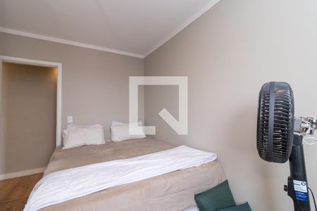Quarto 1 de apartamento à venda com 2 quartos, 60m² em Jardim Matarazzo, São Paulo