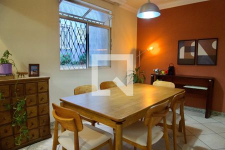 Apartamento à venda com 3 quartos, 125m² em Coração Eucarístico, Belo Horizonte