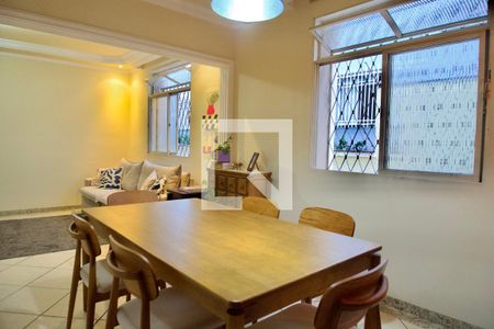 Apartamento à venda com 3 quartos, 125m² em Coração Eucarístico, Belo Horizonte