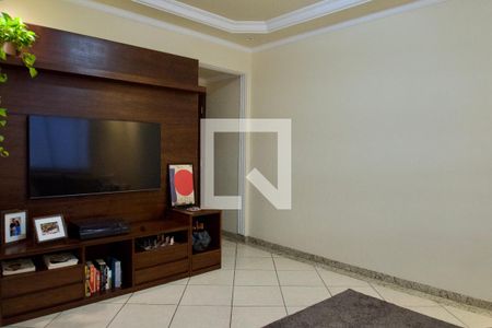Apartamento à venda com 3 quartos, 125m² em Coração Eucarístico, Belo Horizonte