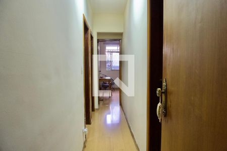 Apartamento à venda com 3 quartos, 125m² em Coração Eucarístico, Belo Horizonte