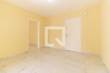 Sala de apartamento para alugar com 1 quarto, 45m² em Paraíso, São Paulo