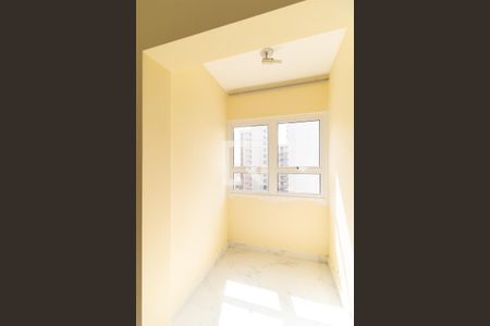 Sala de apartamento para alugar com 1 quarto, 45m² em Paraíso, São Paulo